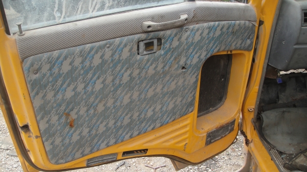 หัว HINO FC ฃุปเปอร์เสี่ยหัวสูง เดิมๆขาหน้า-หลัง ของครบ ภายในสวยมาก ราคาถูก