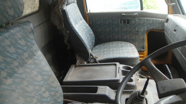 หัว HINO FC ฃุปเปอร์เสี่ยหัวสูง เดิมๆขาหน้า-หลัง ของครบ ภายในสวยมาก ราคาถูก