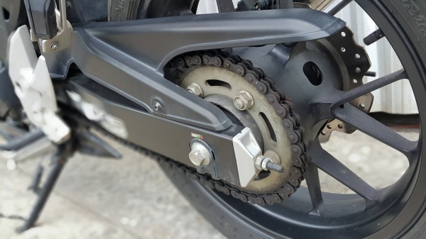 CB500R 2013 รถสวยมากๆเจ้าของใช้ถนอมสุดๆยังกับมือ1 ต่อรองราคาได้จะะ