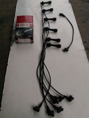 สายหัวเทียน 1JZ 2JZ GE ของใหม่ มีสายจากคอยด้วยครับ ฿1,000 อยู่ดอนเมือง TEL0890671028 IDline0890671028