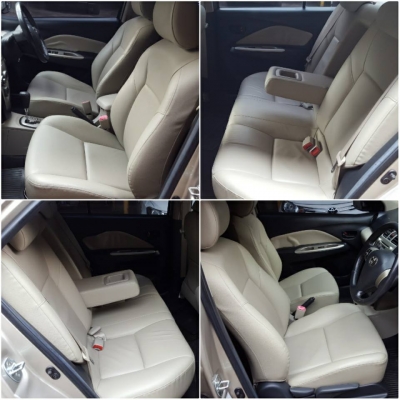 TOYOTA SOLUNA, VIOS 1.5 G ปี09AT