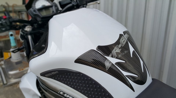 ER6N วิ่งน้อย แต่งเต็มพร้อมใช้งาน ปี 2012 ไมล์แท้ ต่อรองได้ครับ ER6N วิ่งน้อย แต่งเต็มพร้อมใช้งาน ปี 2012 ไมล์แท้ ต่อรองได้ครับ