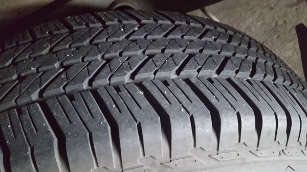 ขายยางBridgestone 265/65R17