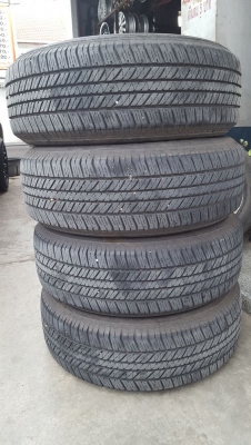 ขายยางBridgestone 265/65R17