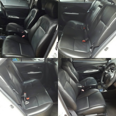 TOYOTA SOLUNA, VIOS 1.5 G ปี13AT