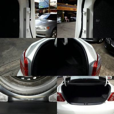 TOYOTA SOLUNA, VIOS 1.5 G ปี13AT