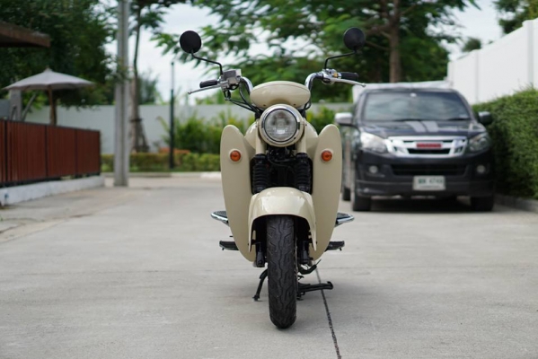 วุฒิ นนบุรี ขาย SUZUKI SW1 250.. ปี 1991 รถสภาพสวยเดิมเก็บงานมาแล้วพร้อมใช้