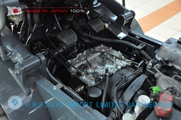 ขายรถโฟล์คลิฟท์มือสอง TOYOTA รุ่น 6FD25-10907 ราคา 385,000 บาท นำเข้าจากประเทศญี่ปุ่น 100\% ไม่เคยใช้งานในไทย