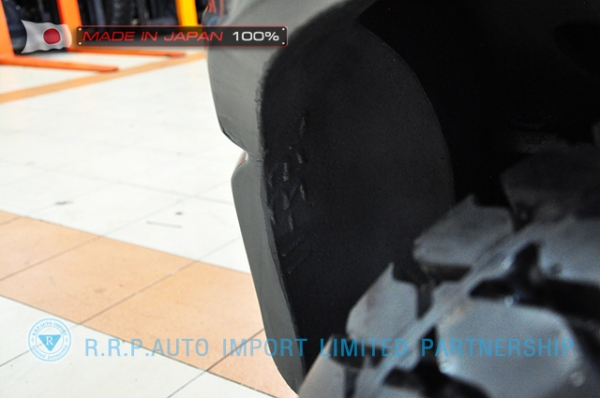 ขายรถโฟล์คลิฟท์มือสอง TOYOTA รุ่น 6FD25-10907 ราคา 385,000 บาท นำเข้าจากประเทศญี่ปุ่น 100\% ไม่เคยใช้งานในไทย