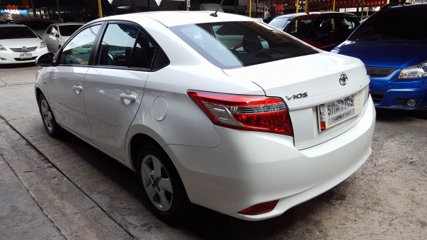 TOYOTA SOLUNA, SOLUNA VIOS 1.5 J ปี14AT