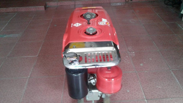 ขาย Kubota ET110  รุ่นใหม่ เครื่องสภาพสวยมาก เครื่องติดนิ่ม รับประกัน 2 เดือน 22,000 บาท