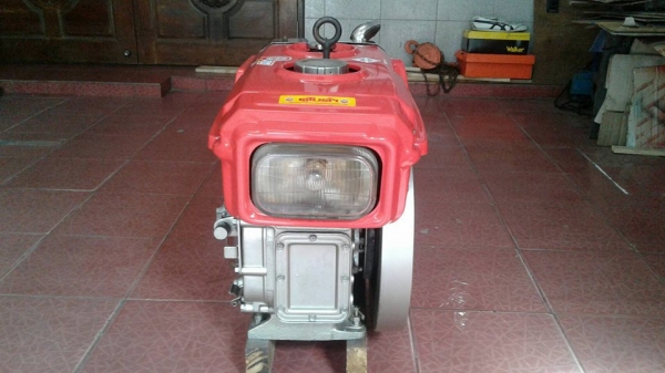 ขาย Kubota ET110  รุ่นใหม่ เครื่องสภาพสวยมาก เครื่องติดนิ่ม รับประกัน 2 เดือน 22,000 บาท