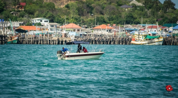 เรือตกปลา 20 ฟุต