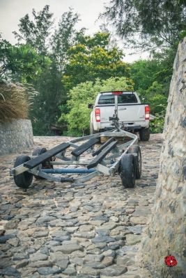 เรือตกปลา 20 ฟุต