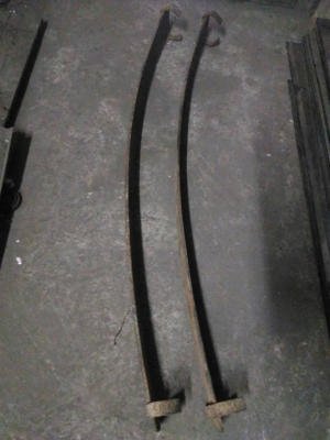 แหนบเดิมมิตซูL200 500บาท อยู่ดอนเมือง TEL0890671028 IDline0890671028