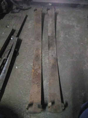 แหนบเดิมมิตซูL200 500บาท อยู่ดอนเมือง TEL0890671028 IDline0890671028