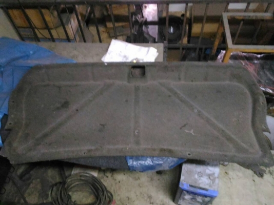 แผงปิดในฝาท้ายเซฟิโร่A31 500บาท  อยู่ดอนเมือง TEL0890671028 IDline0890671028