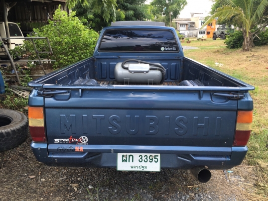 ขายกระบะ มิตซูบิชิ l200