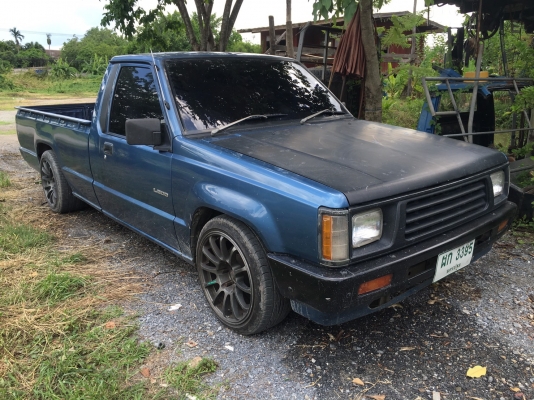 ขายกระบะ มิตซูบิชิ l200