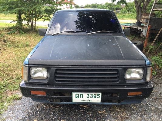 ขายกระบะ มิตซูบิชิ l200