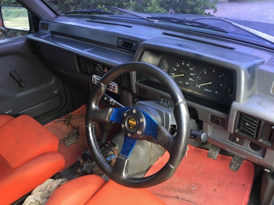 ขายกระบะ มิตซูบิชิ l200