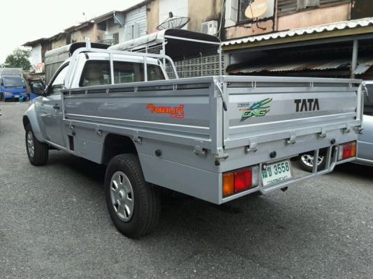 ขายTata Xenon ตอนเดียว 2.1CNG ปี 10.