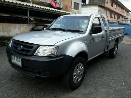 ขายTata Xenon ตอนเดียว 2.1CNG ปี 10.