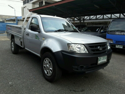 ขายTata Xenon ตอนเดียว 2.1CNG ปี 10.