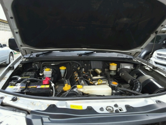 ขายTata Xenon ตอนเดียว 2.1CNG ปี 10.
