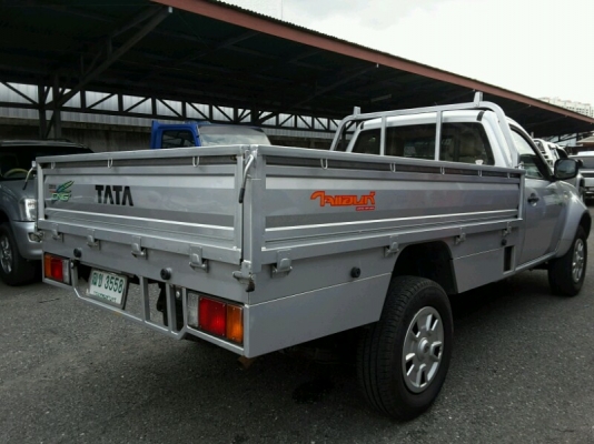 ขายTata Xenon ตอนเดียว 2.1CNG ปี 10.