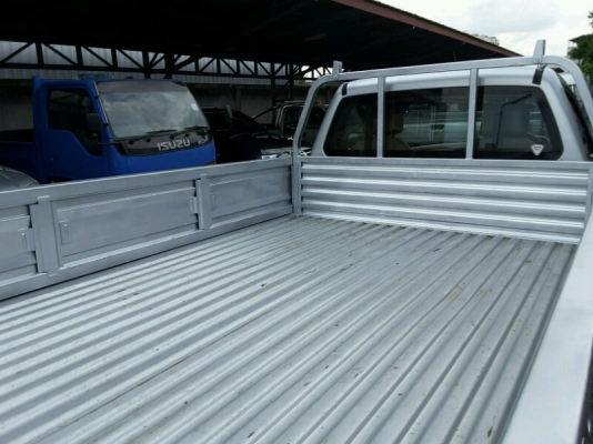 ขายTata Xenon ตอนเดียว 2.1CNG ปี 10.