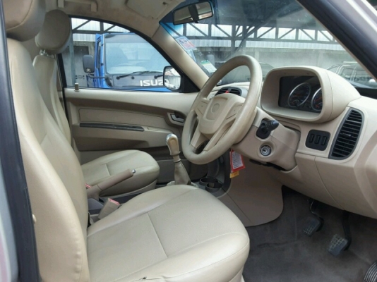 ขายTata Xenon ตอนเดียว 2.1CNG ปี 10.