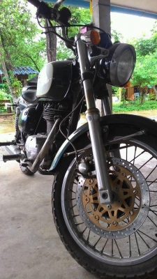 ขาย kawasaki estrella ขาย kawasaki estrella