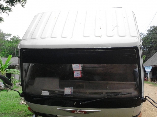 รถฮีโน่ 6 ล้อ รั่ว ( ไม่ดั้ม ) KM779  117 แรงม้า.  ปี 33.     สนใจติดต่อ  081 - 6079515