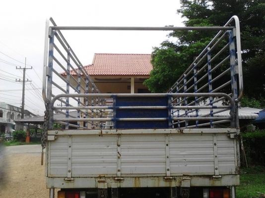 รถฮีโน่ 6 ล้อ รั่ว ( ไม่ดั้ม ) KM779  117 แรงม้า.  ปี 33.     สนใจติดต่อ  081 - 6079515