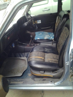 ขาย toyota crown ms65กระโห้