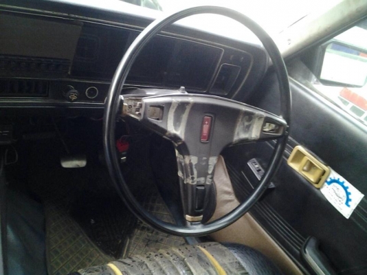 ขาย toyota crown ms65กระโห้