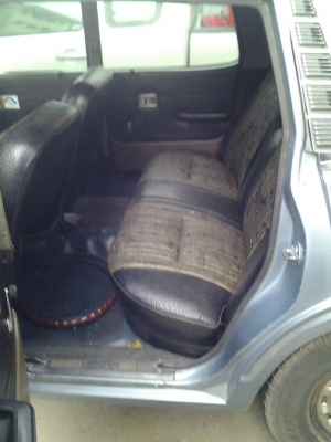 ขาย toyota crown ms65กระโห้