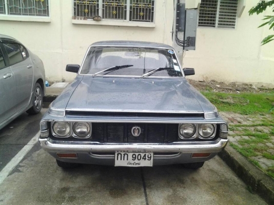 ขาย toyota crown ms65กระโห้