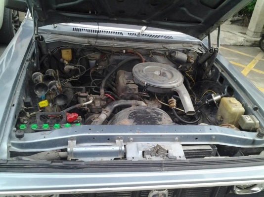 ขาย toyota crown ms65กระโห้