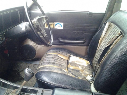 ขาย toyota crown ms65กระโห้