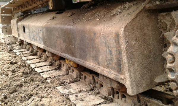 Kobelco SK120_Mark_V Super ไฟฟ้าเต็ม เอกสาร Inv. สวยพร้อมใช้