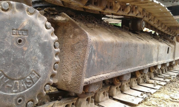 Kobelco SK120_Mark_V Super ไฟฟ้าเต็ม เอกสาร Inv. สวยพร้อมใช้