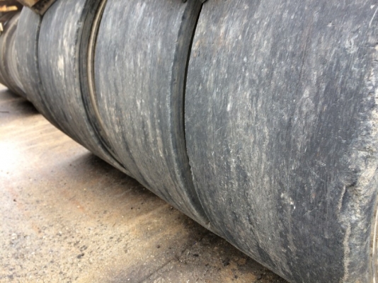 รถบด 3 ตัน Meiwa รุ่น MUC-40 ปี 1996 สภาพสวยมาก นำเข้าจากญี่ปุ่น ขายราคาถูกครับ