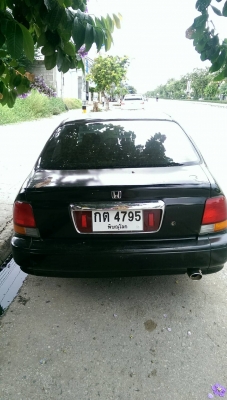 ้honda city 97 ออโต้ ไม่เคยติดแก้ส ้honda city 97 ออโต้ ไม่เคยติดแก้ส