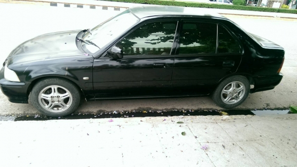 ้honda city 97 ออโต้ ไม่เคยติดแก้ส ้honda city 97 ออโต้ ไม่เคยติดแก้ส