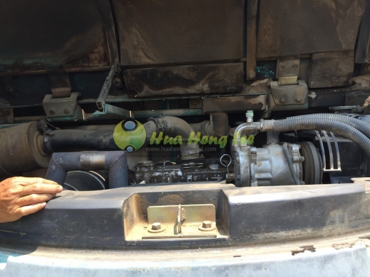 รถขุดเก่านอก KOBELCO SK75UR  สภาพดี