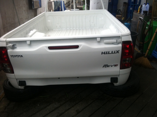 ขายลูกกระบะ Revo ใหม่ถอดจากป้ายแดง