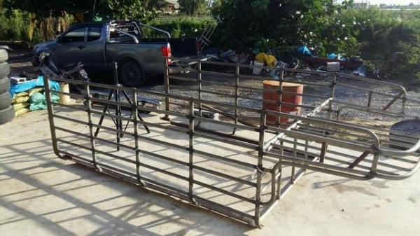 ขายคอกบิ๊กเอ็มหัวเดี่ยว