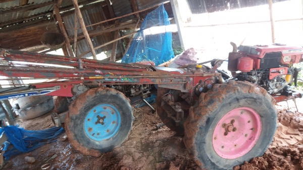 รถไถเดินตามคูบูต้า11แรง รถไถเดินตามคูบูต้า11แรง